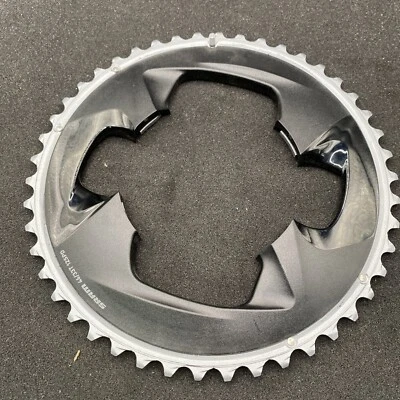 Sram Force Xsync Chainring 46 Tooth 12 Speed 107 Bcd  (9190-S) - Image 1 of 4