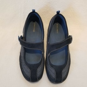 lands end mary jane shoes