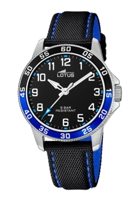 OROLOGIO LOTUS REF 18787/2 - Immagine 1 di 2