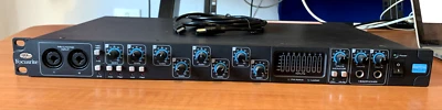 Focusrite Saffire Pro 40 Audio/MIDI Rack. Firewire/Thunderbolt. Great Condition. - Image 1 of 4