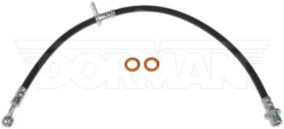 Manguera hidráulica de freno Dorman H622308 para modelos Acura Honda Foto 1 de 4
