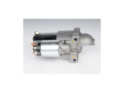 Para Chevrolet Tahoe 2003-2008 arranque aire acondicionado Delco 46391JKBD 2004 2005 2006 2007 Foto 1 de 2