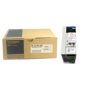 Neu im Karton Mitsubishi MR-J2S-40A-S004 Servoantrieb - Bild 1 von 3
