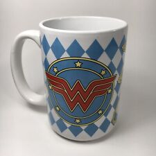 Wonder Woman Zak Coffee Mug