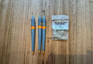Promethean PRM-Activpen3 Stylus Pens for Interactive Whiteboard USED AA3-3 X3 - Picture 1 of 1