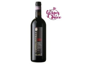 CASTELL'IN VILLA CHIANTI CLASSICO RISERVA 2009 VINO ROSSO DOCG TOSCANA - Bild 1 von 1