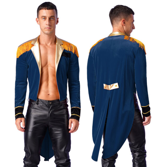 Comprar Fantasia Masculina Profundo The Boys Adulto Cosplay Traje