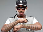 V2850 Pusha T Rapper Hip-Hop Music Rap Decor WALL POSTER PRINT UK