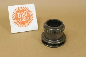 87-95 Jeep Wrangler YJ Range Slider Shift Hub NP231j np231 OEM - Foto 1 di 6