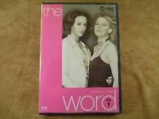 The L Word: Season 1 Disc 1 - DVD By # - VERY GOOD