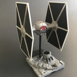 *LIGHTING KIT ONLY* for Bandai Star Wars Imperial Tie Fighter 1/72 - Picture 1 of 4