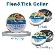 Anti Flea and Tick Collar Mosquito Repellent Adjustable For Cats And Dogs Pets
