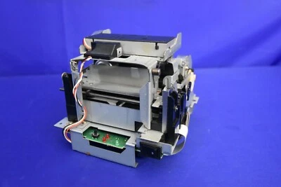 EPSON TM-U200  RECONDITIONED  PRINTER CORE W/ WARRANTY! MICROS, RADIANT, EPSON - Image 1 of 3