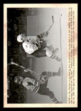 2011-12 Parkhurst Champions #111 Ray Bourque WIRE (ref 228586)