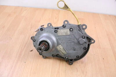 2007 ARCTIC CAT M8  Diamond Drive / Gear Case Non Reverse Model 57/63 Gearing - Image 1 of 4