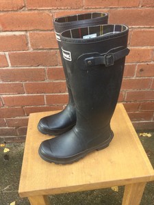 Barbour Wellies Boots for Women for 