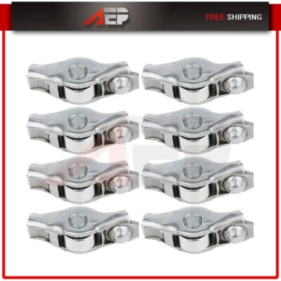 8x Brazos basculantes para Dodge Challenger Charger Journey Jeep 3,6 L Foto 1 de 4