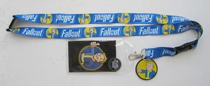 Fallout Schlüsselband Lanyard aus Australien - Bild 1 von 9