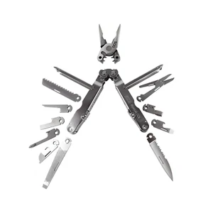 SOG Powerlock Replacement Parts for Modifications or Repair - Picture 1 of 13
