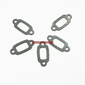 5 piezas de junta de sellado de tubo de escape para Baja 5B 5T Losi 5ive T - Imagen 1 de 1