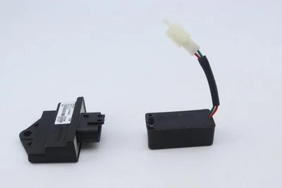 CDI Gehäuse KYMCO 50 NAKED RENOUVO 2021 Bis 2022 - Bild 1 von 4