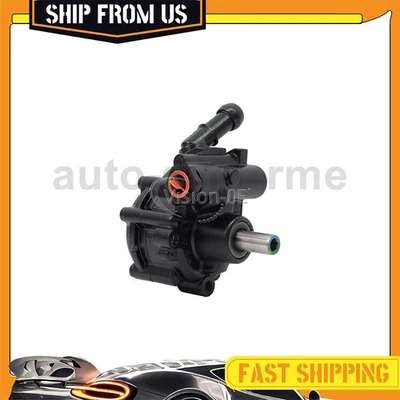1x bomba de dirección asistida para Saturn Aura 2007-2009 Pontiac G6 2007-2009 Foto 1 de 4