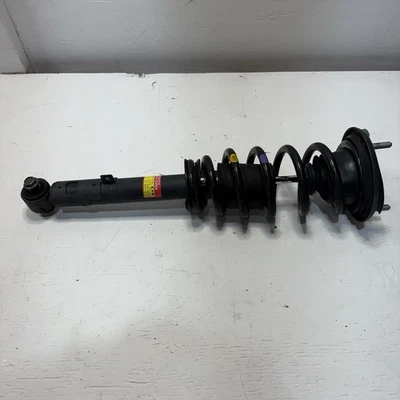 02-05 Amortiguador Delantero Izquierdo Del Lado del Conductor Puntal Amortiguador Fabricante Original Foto 1 de 4
