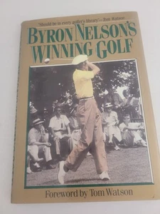 Byron Nelson's Winning Golf by Byron Nelson - Imagen 1 de 4