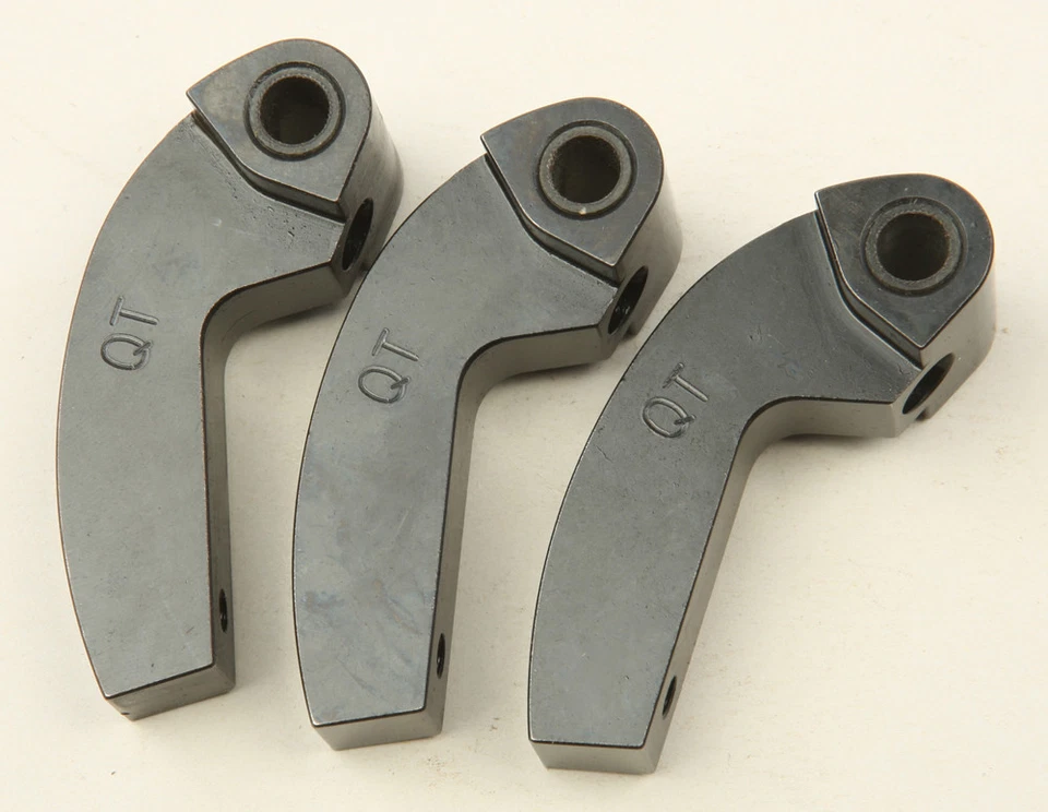 Speedwerx T Series Weights 77.3g Hammerhead Q-T - Image 1 of 1