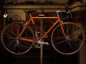 Colnago Super Roma Roadbike Rennrad Campagnolo Nuovo Record Size 52 - Bild 1 von 14