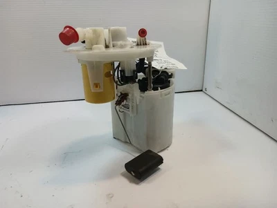 Tank Mounted Fuel Pump Assembly from 2013 Hyundai Elantra 1.8L 12457837 - Image 1 of 4