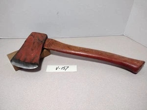 Vintage Hatchet 1lb. 9oz Total 3.25” Bit 14” Long Unbranded (157) - Picture 1 of 13