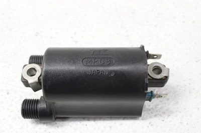 1998 Honda ST1100 Ignition Coil Pack Igniter Assembly Factory OEM 91-03 91-03 - Image 1 of 4