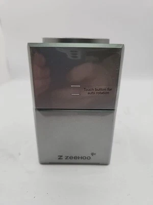 NUEVA Estación de Carga Inalámbrica Zeehoo Cube Trick-X Qiz 15W Carga Rápida 3 en 1 Foto 1 de 4