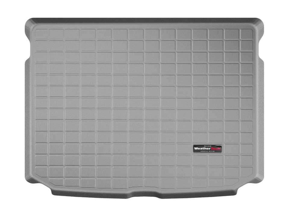 WeatherTech Cargo Trunk Liner for 2016-2019 Audi A3 Sportback e-tron - Image 1 of 4