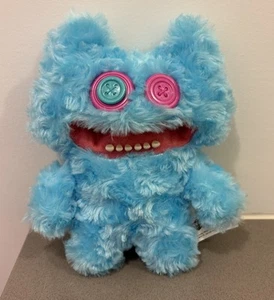 Fuggler Stinkface Light Blue - Free Aus Post! - Picture 1 of 4
