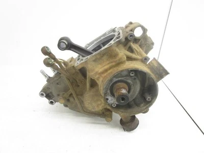 00 Polaris Sportsman 335 Crankcases Crank Bottom End 3085849 1999-2000 - Image 1 of 4