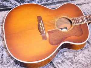 GUILD F-50 '55 - Picture 1 of 11