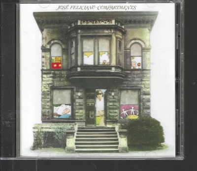 Jose Feliciano CD Foto 1 de 2