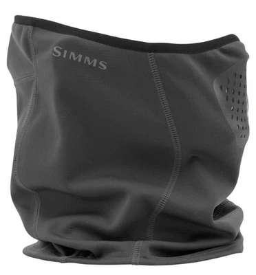 Polaina de cuello Simms Fishing Windbloc - Máxima protección contra viento/frío NUEVO con etiquetas. Foto 1 de 4