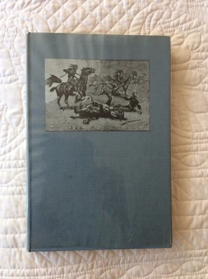 FORT McPHERSON, NEBRASKA-FORT COTTONWOOD, N.T. - Louis Holmes Signed 1st Edition Foto 1 de 4