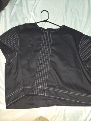 uniforme estilo mandaloriano Foto 1 de 4