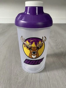 Holy Energy Shaker Xmas-Flavour Deer Weihnachten neu, limitiert & ausverkauft - Bild 1 von 3