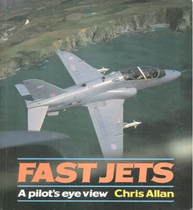 OSPREY FAST JETS LIGHTNING F.3 F.6 OKLA ANG A-7D NF-5A HAWK T.1 LUFTWAFFE F-4F - Picture 1 of 4