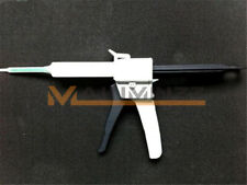 1PCS NEW Manual AB caulking dispensing gun glue adhesive dispenser 50ml 1:1 2:1