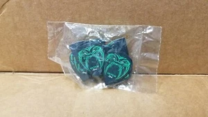 18 schwarze Fang Ultex Gitarren-Plektren 0,94 mm Dunlop - Bild 1 von 1