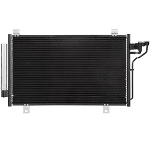 Condensador de CA adecuado para Mazda 2014-2018 Mazda 3 L4 2,0 L 2,5 L 2014-2021 Mazda 6 L4 2,5 L - Imagen 1 de 4