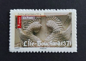 France année 2010 autoadhésif 459A neuf luxe ** adhésif ile-Bouchard - Imagen 1 de 1