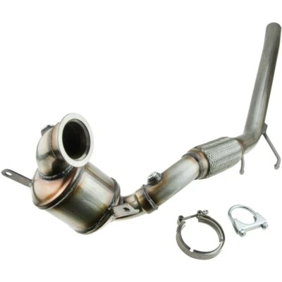 NTY Katalysator KAT passend für VW Golf VII 5G1 BE1 1.4 TSI BQ1 BE2 - Bild 1 von 4