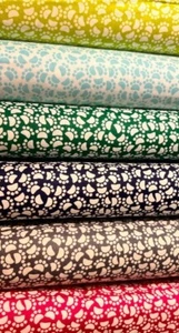 Stoff "Pet Paws" - Michael Miller (mehrere Farben) - Bild 1 von 18